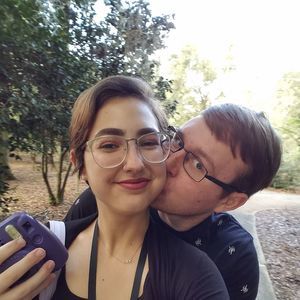 Meet your Posher, Madison